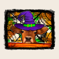 Halloween Heifer Premium Sweatshirt | Teevron
