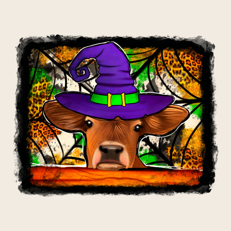 Halloween Heifer Premium Sweatshirt by Jasminsmagicworld | Teevron