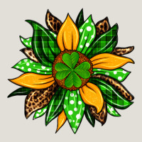 St. Patrick's Sunflower Heavy Core Tee | Teevron