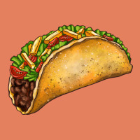 Taco Classic Tee | Teevron