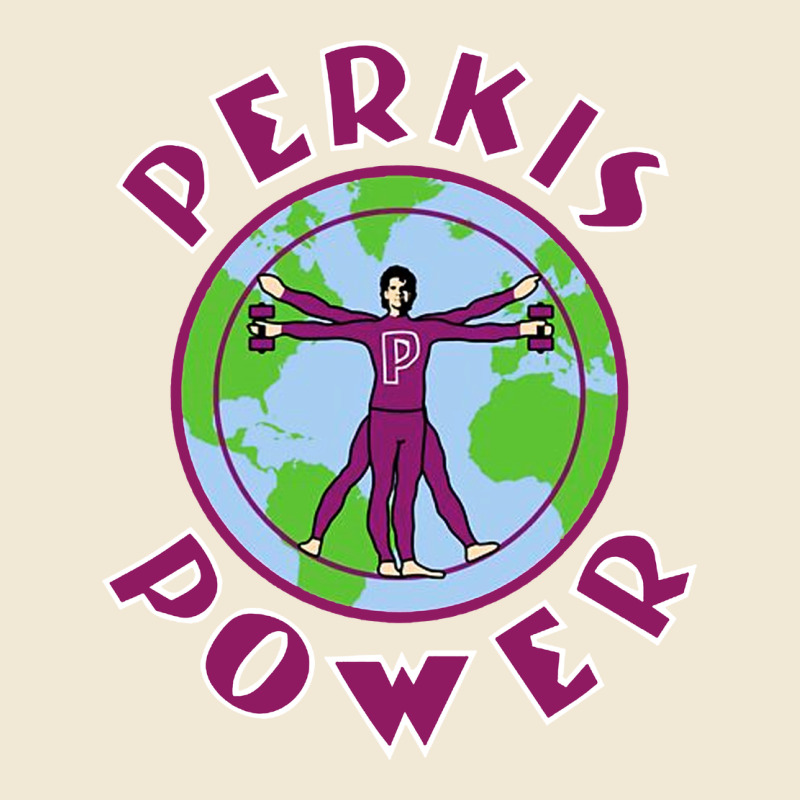 Heavyweights Power Premium Tee by DesigneFamous | Teevron