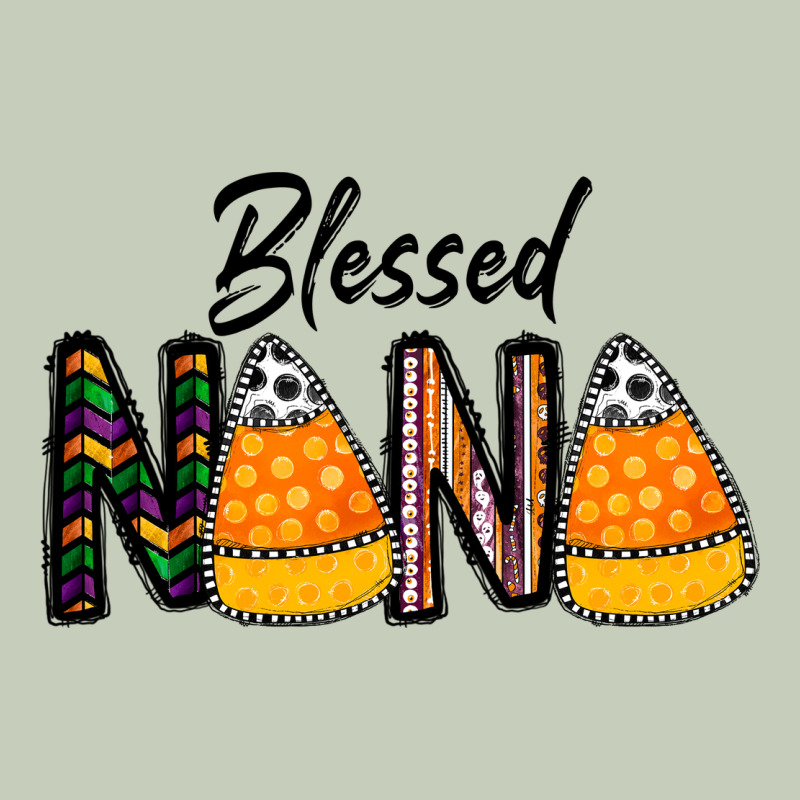 Blessed Nana Ladies Tee by CowhideDigitalArt | Teevron