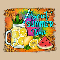 Sweet Summer Time Heavyweight Hoodie | Teevron