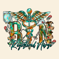 Registered Nurse Vintage Hoodie | Teevron