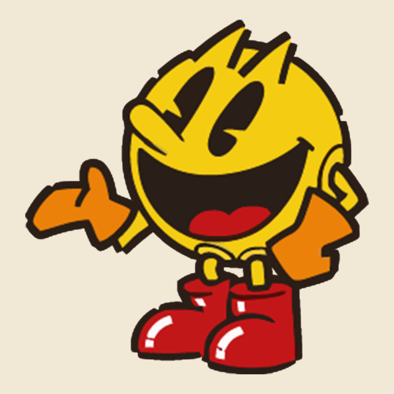Pacman Premium Tee by DesigneFamous | Teevron