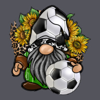 Soccer Gnome Vintage Hoodie | Teevron