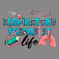 Western Respiratory Therapist Life Vintage Tee | Teevron