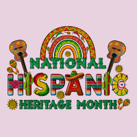 National Hispanic Heritage Month Ladies Tee | Teevron
