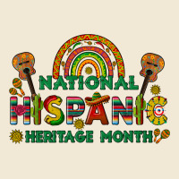 National Hispanic Heritage Month Ladies Tee | Teevron