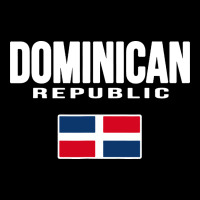 Dominican Republic Premium Tee | Teevron