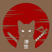 Ninja Cat Japanese Premium Tee | Teevron