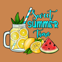 Sweet Summer Time No Background Heavyweight Hoodie | Teevron
