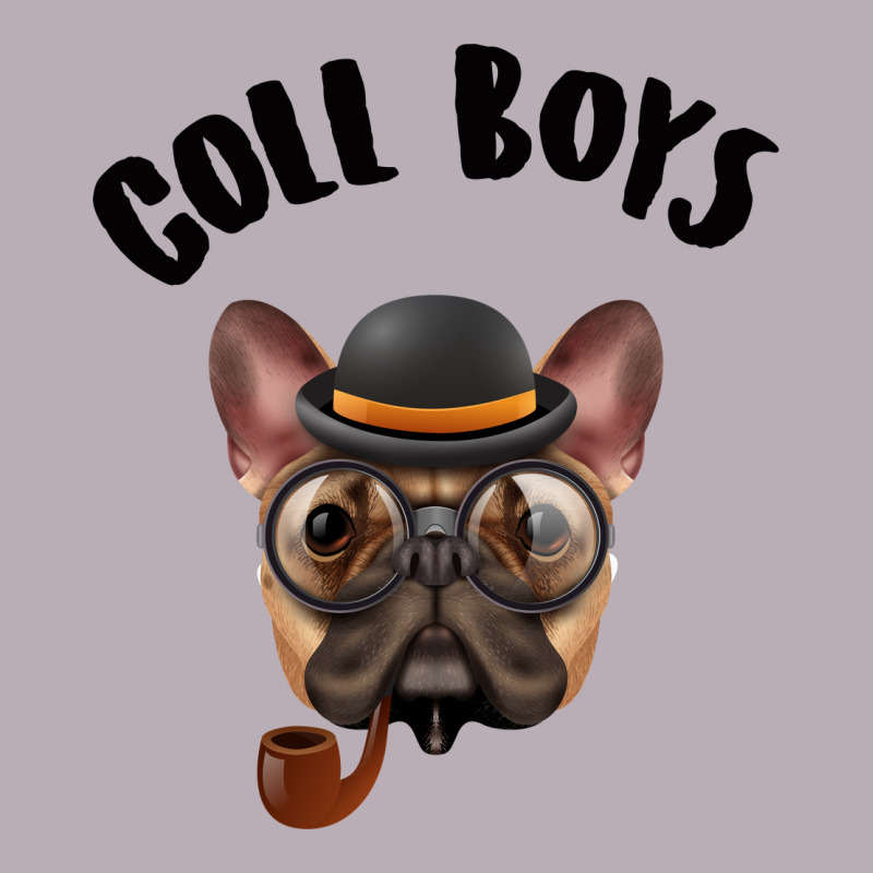 Cool Boys Vintage Tee by Bettercallsaul | Teevron