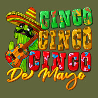 Cinco Cinco De Mayo Classic Tee | Teevron