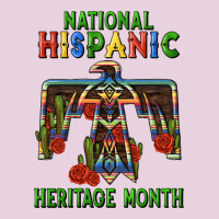 Thunderbird Hispanic Heritage Month Ladies Tee | Teevron