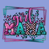 Leopard Camo Girl Mama Mother's Day Long Sleeve Tee | Teevron