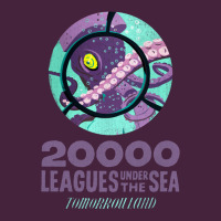 20000 Leagues Under The Sea   Movie Premium Tee | Teevron