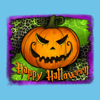 Happy Halloween Jack O' Lantern Pumpkin Premium Sweatshirt | Teevron