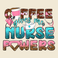 Coffee Gives Me Nurse Powers Bbs Premium Tee | Teevron