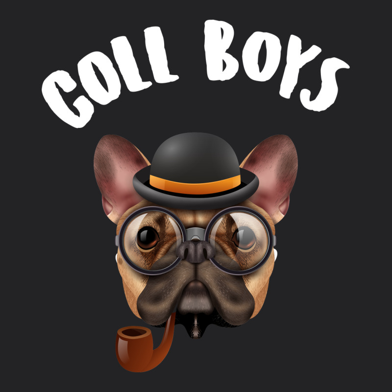 Cool Boys Vintage Tee by Bettercallsaul | Teevron