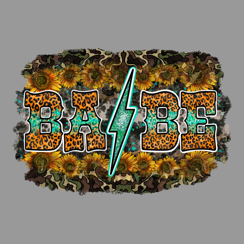 Babe Vintage Hoodie by RacoonDesign | Teevron