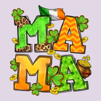 St. Patrick's Day Mama Classic Tee | Teevron