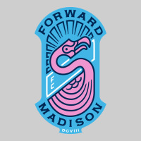 Madison Fc Art Premium Tee | Teevron