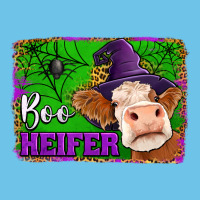 Boo Heifer Premium Sweatshirt | Teevron