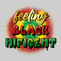 Feeling Blacknificent Premium Tee | Teevron