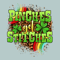 St. Patrick's Day Pinches Get Stitches Heavy Core Tee | Teevron