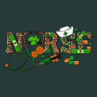 St Patrick's Day Nurse Premium Sweatshirt | Teevron