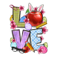 Easter love Teacher | Teevron