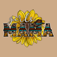 Girls Mama Sunflower Vintage Hoodie | Teevron