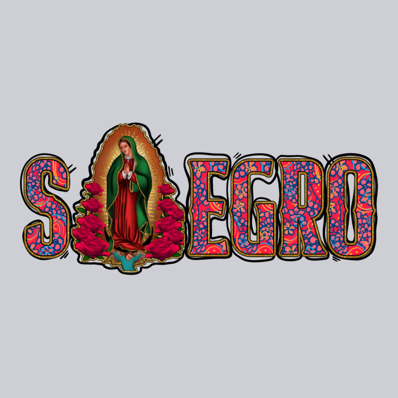 Suegro Our Lady Of Guadalupe Urban Hoodie by Jasminsmagicworld | Teevron