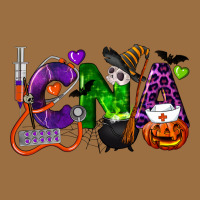 Western Halloween Cna Certified Nursing Assistant Vintage Tee | Teevron