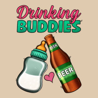 Drinking Buddies Heavyweight Sweatshirt | Teevron