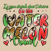 Watermelon Crawl Heavyweight Sweatshirt | Teevron