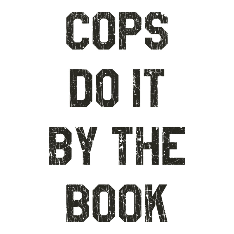 Cops Do It By The Book 1988, Halloween Premium Tee by DesigneFamous | Teevron