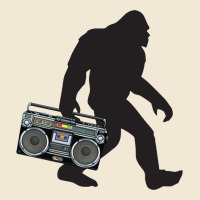 Bigfoot Beatbox Boom Box Retro   Bigfoot Boom Box Premium Tee | Teevron