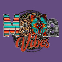 Mama Vibes Vintage Hoodie | Teevron