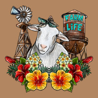 Farm Life Sheep Long Sleeve Tee | Teevron