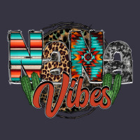 Nana Vibes Vintage Hoodie | Teevron