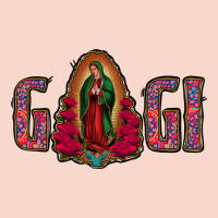 Gigi Lady Of Guadalupe Urban Hoodie | Teevron