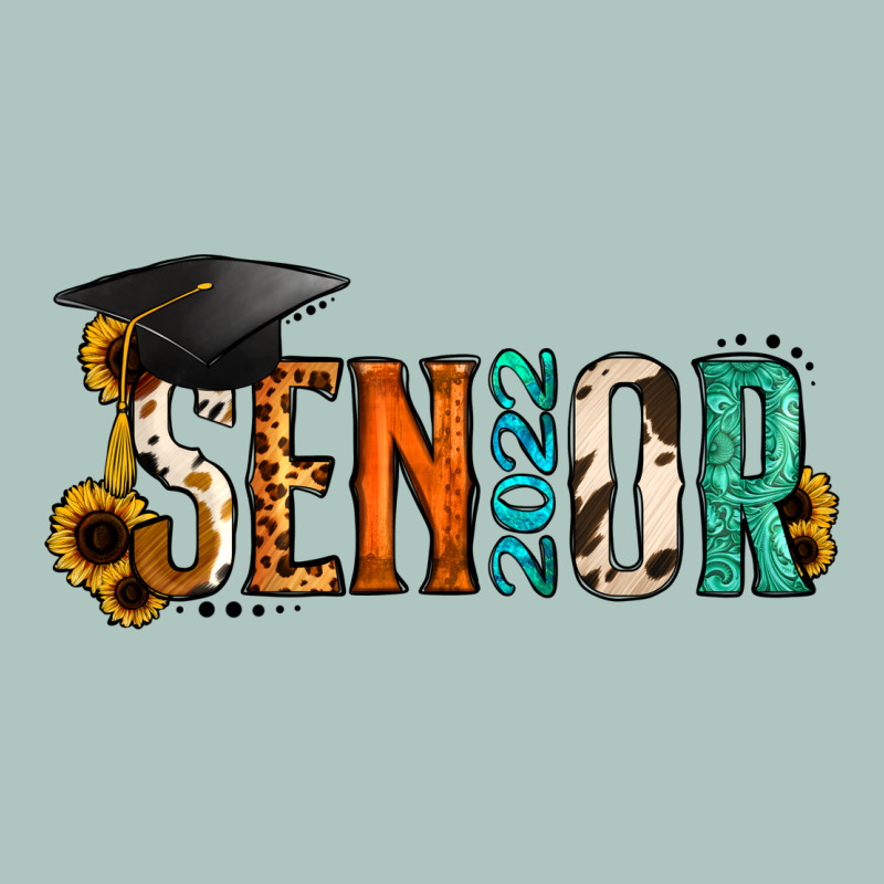 Senior 2022 Premium Sweatshirt by Jasminsmagicworld | Teevron