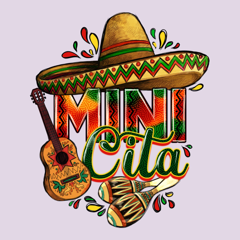 Mini Cita Classic Tee by FaDigitalArtStudio | Teevron