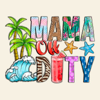 Mama Of Duty Vintage Tee | Teevron