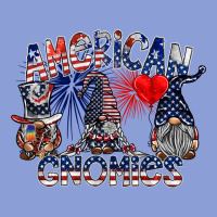 Amerikan Gnomies Long Sleeve Tee | Teevron