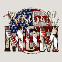 Baseball Mom Heavy Core Tee | Teevron