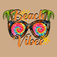 Beach Vibes Vintage Hoodie | Teevron