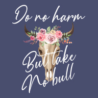 Do No Harm But Take No Bull Vintage Tee | Teevron